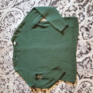 J Jill M sweater